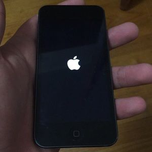 iPod touch 5th generation